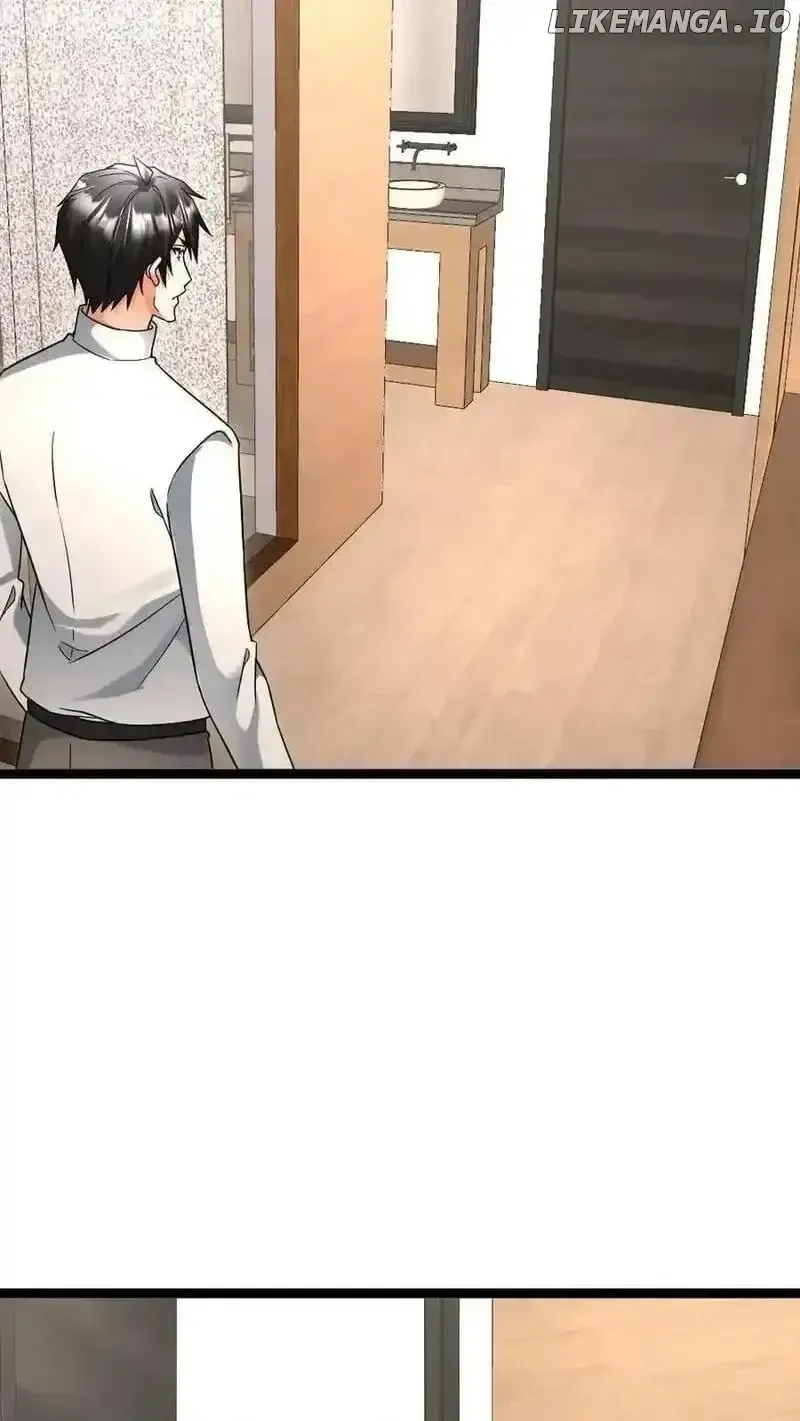 Freezing The World: I Built A Doomsday Safehouse Zinmanga X Chapter 512 Page 19