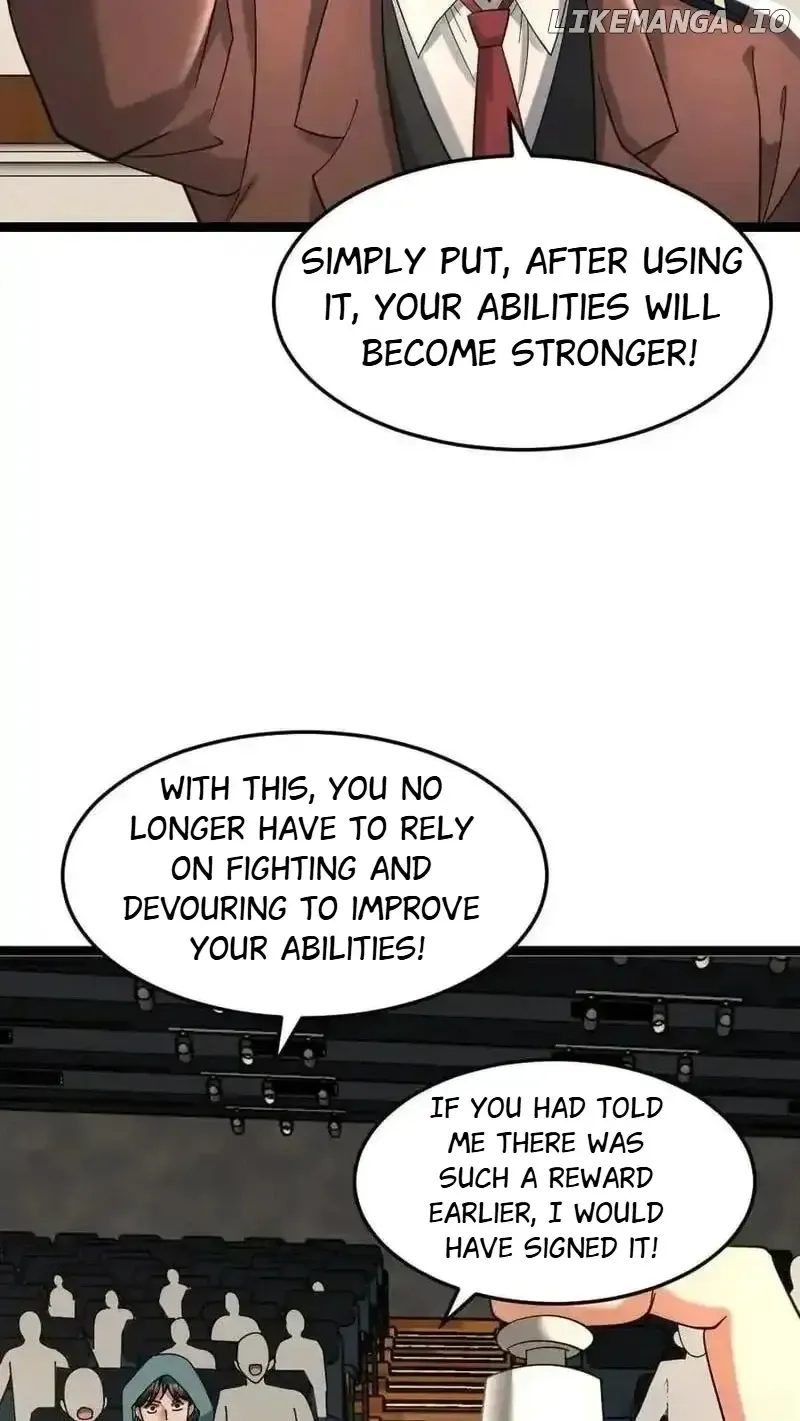 Freezing The World: I Built A Doomsday Safehouse Zinmanga X Chapter 507 Page 7