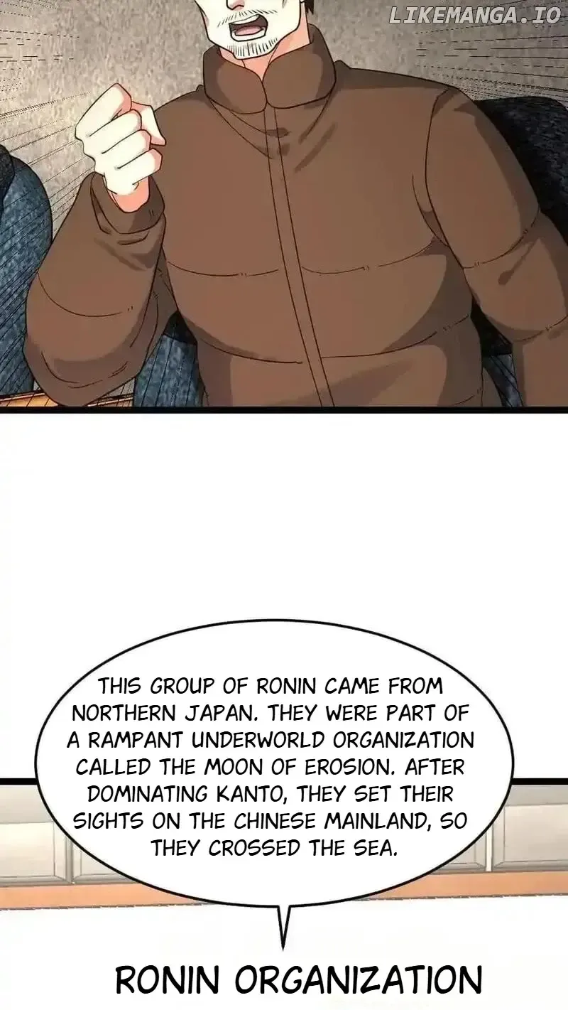 Freezing The World: I Built A Doomsday Safehouse Zinmanga X Chapter 507 Page 14