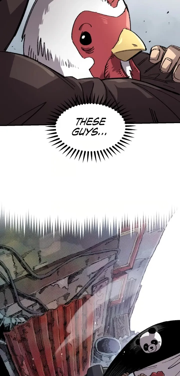 Reincarnation Of The Veteran Soldier Zinmanga X Chapter 137 Page 63
