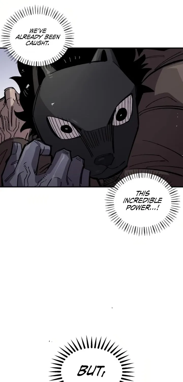 Reincarnation Of The Veteran Soldier Zinmanga X Chapter 137 Page 65