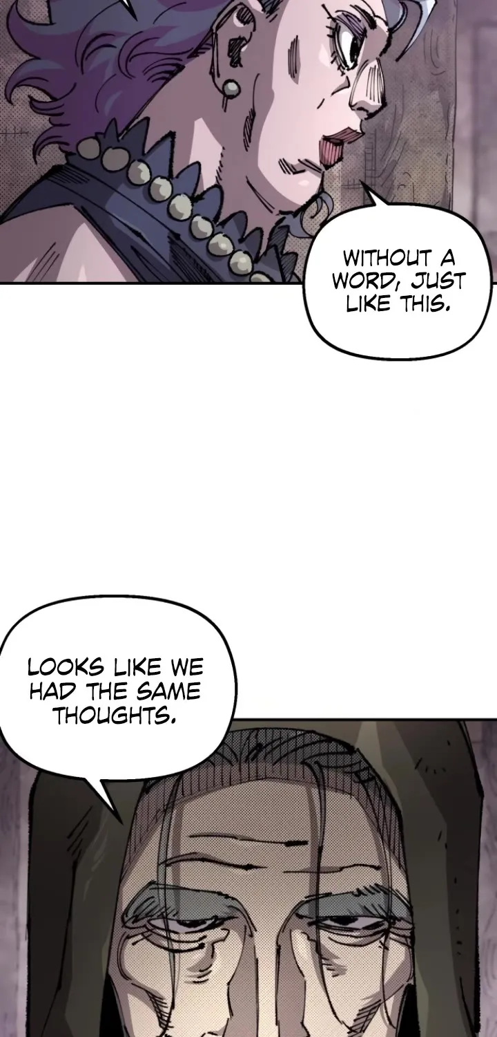 Reincarnation Of The Veteran Soldier Zinmanga X Chapter 136 Page 3
