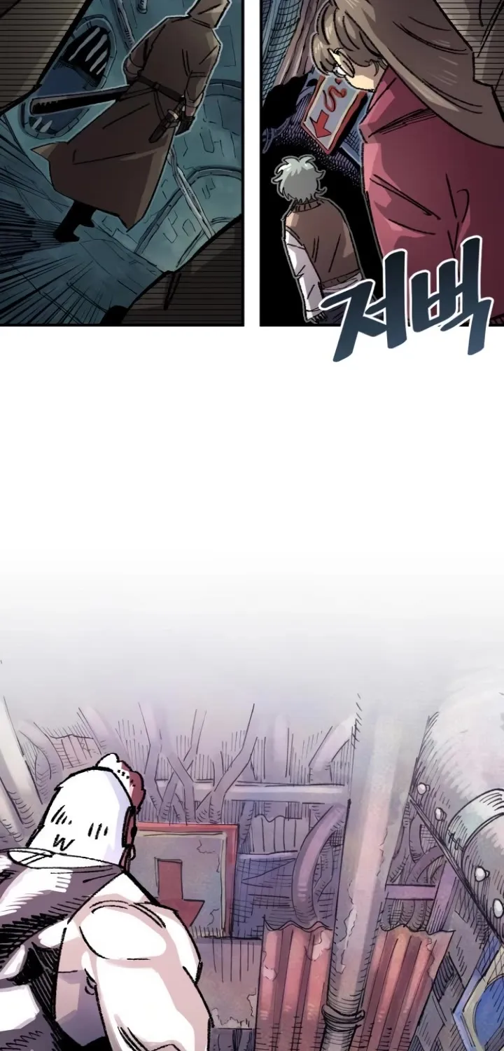 Reincarnation Of The Veteran Soldier Zinmanga X Chapter 136 Page 32