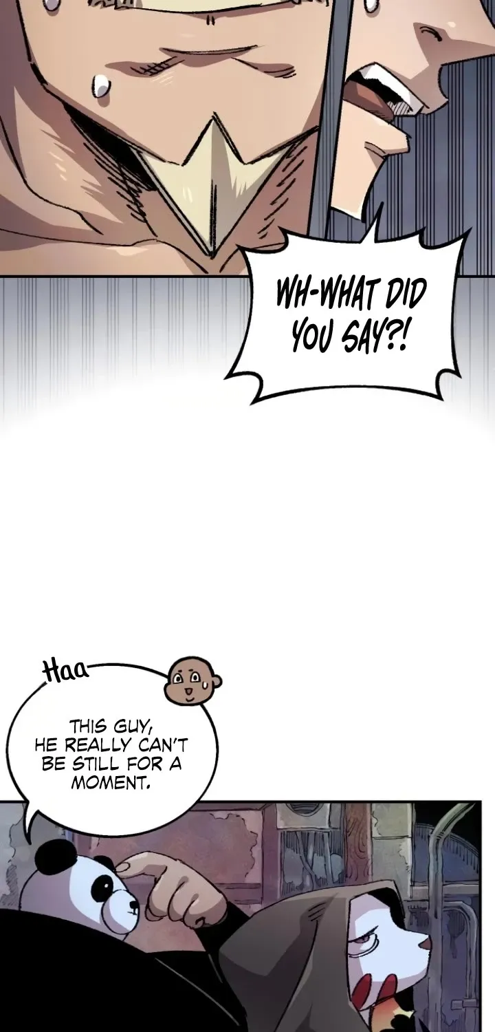 Reincarnation Of The Veteran Soldier Zinmanga X Chapter 136 Page 37