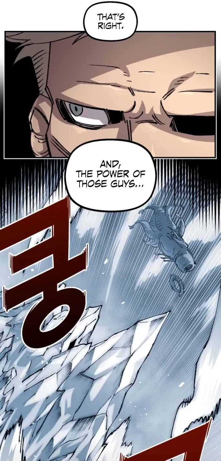 Reincarnation Of The Veteran Soldier Zinmanga X Chapter 136 Page 51