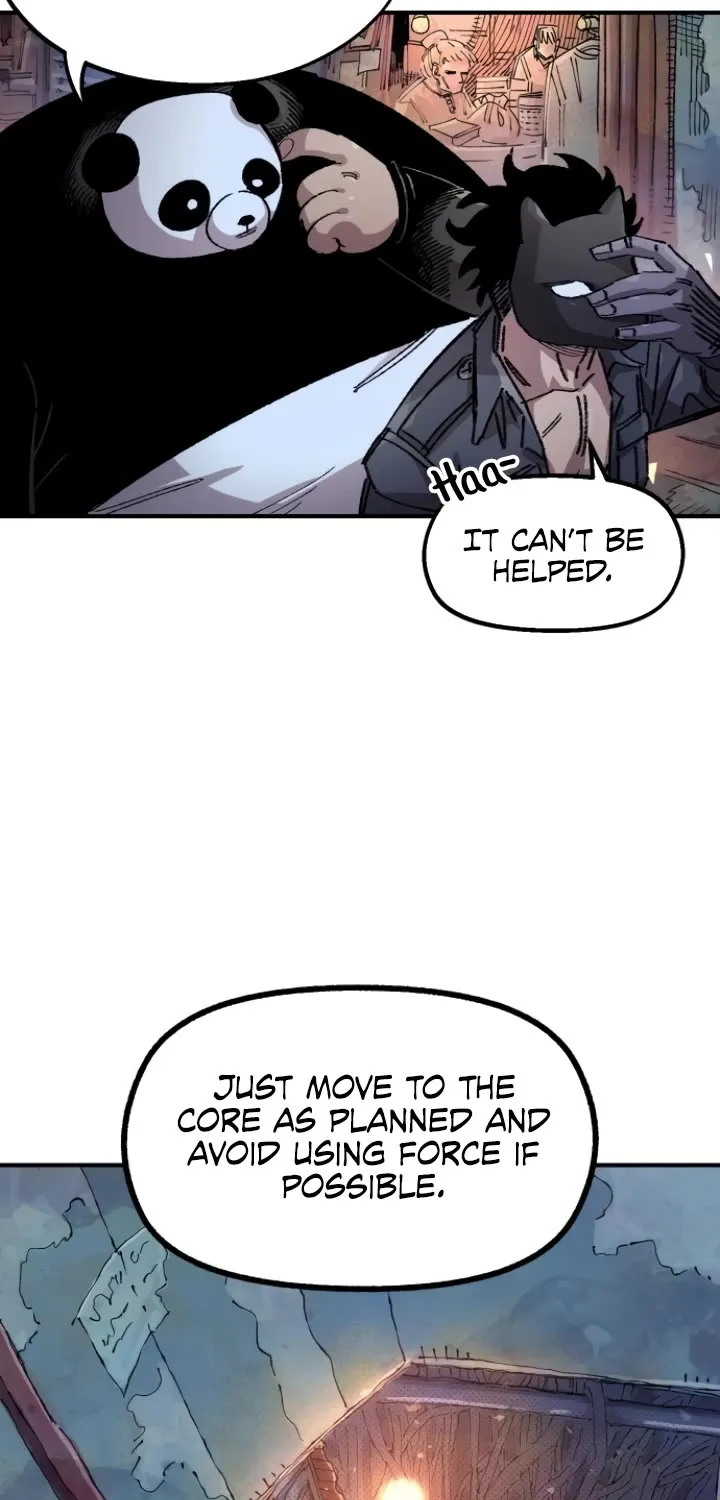 Reincarnation Of The Veteran Soldier Zinmanga X Chapter 136 Page 55