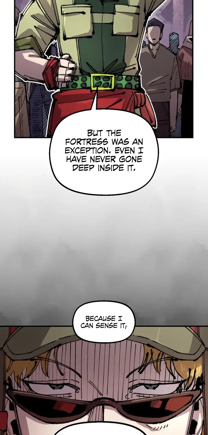 Reincarnation Of The Veteran Soldier Zinmanga X Chapter 135 Page 7