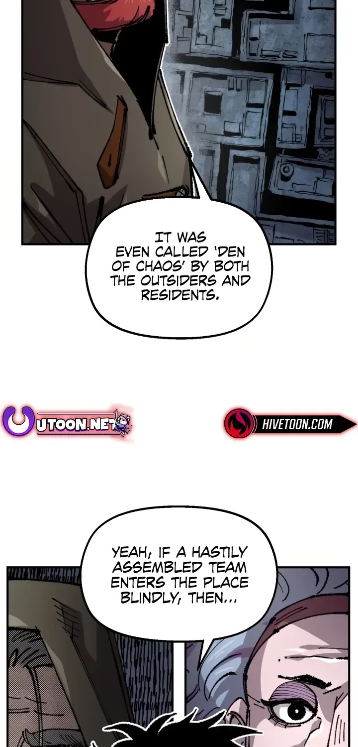 Reincarnation Of The Veteran Soldier Zinmanga X Chapter 135 Page 11