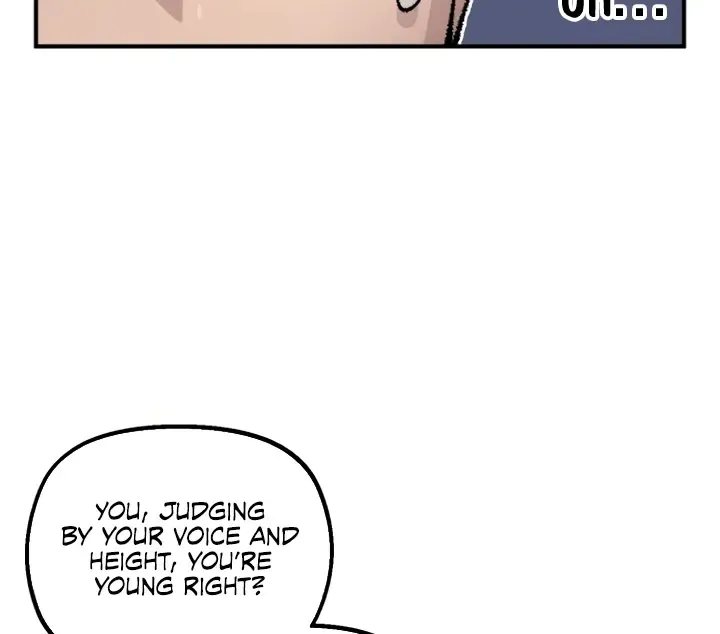 Reincarnation Of The Veteran Soldier Zinmanga X Chapter 135 Page 44