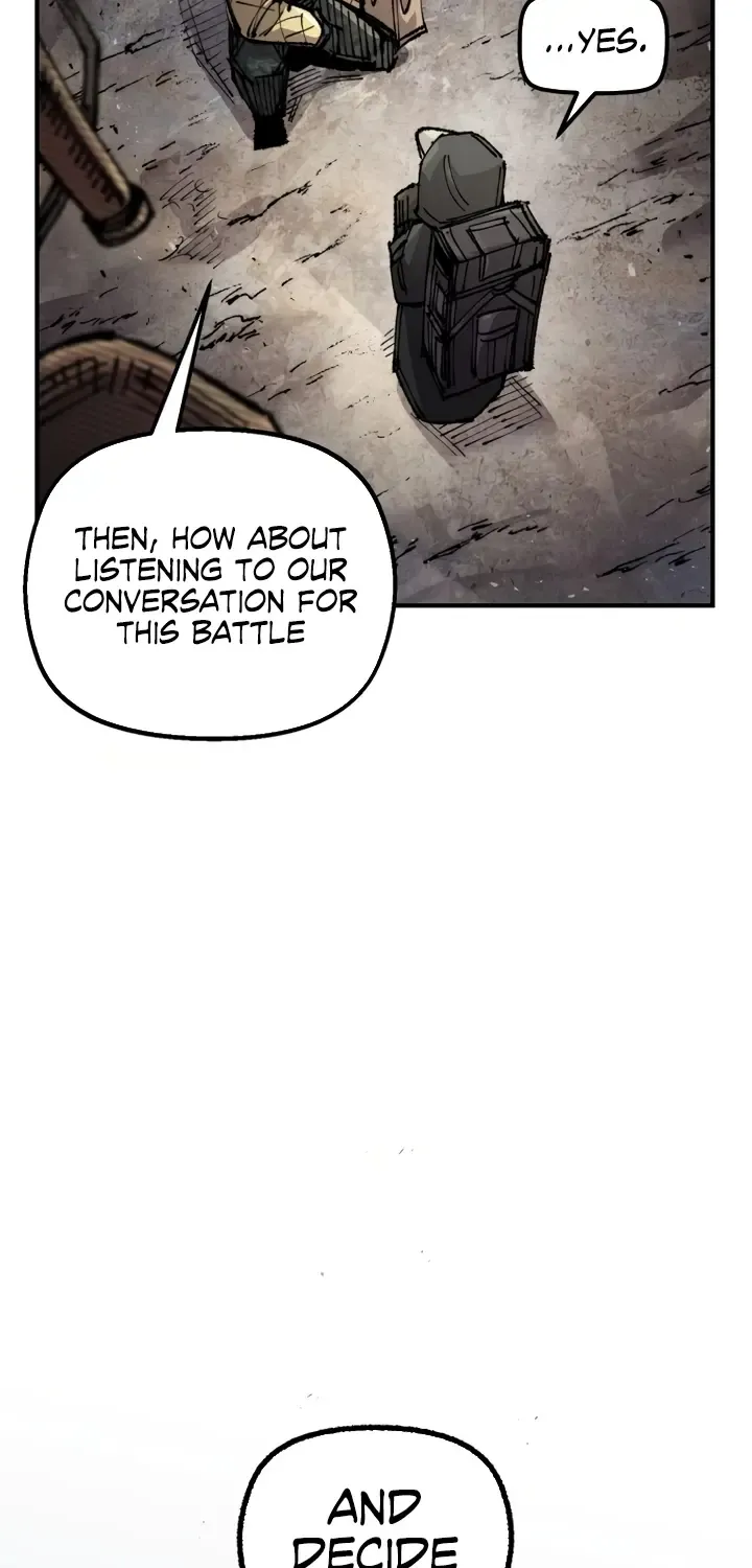Reincarnation Of The Veteran Soldier Zinmanga X Chapter 135 Page 57