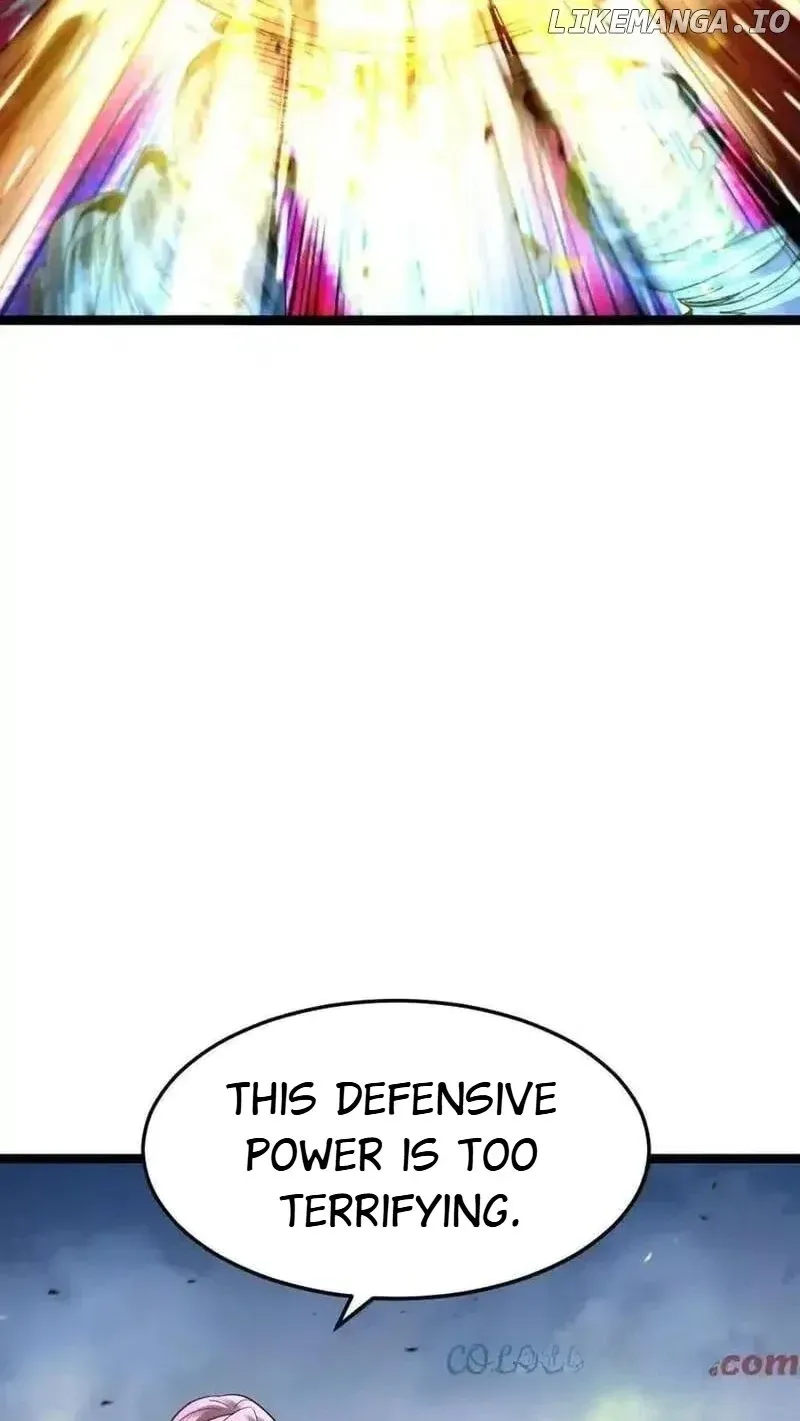 Freezing The World: I Built A Doomsday Safehouse Zinmanga X Chapter 460 Page 29