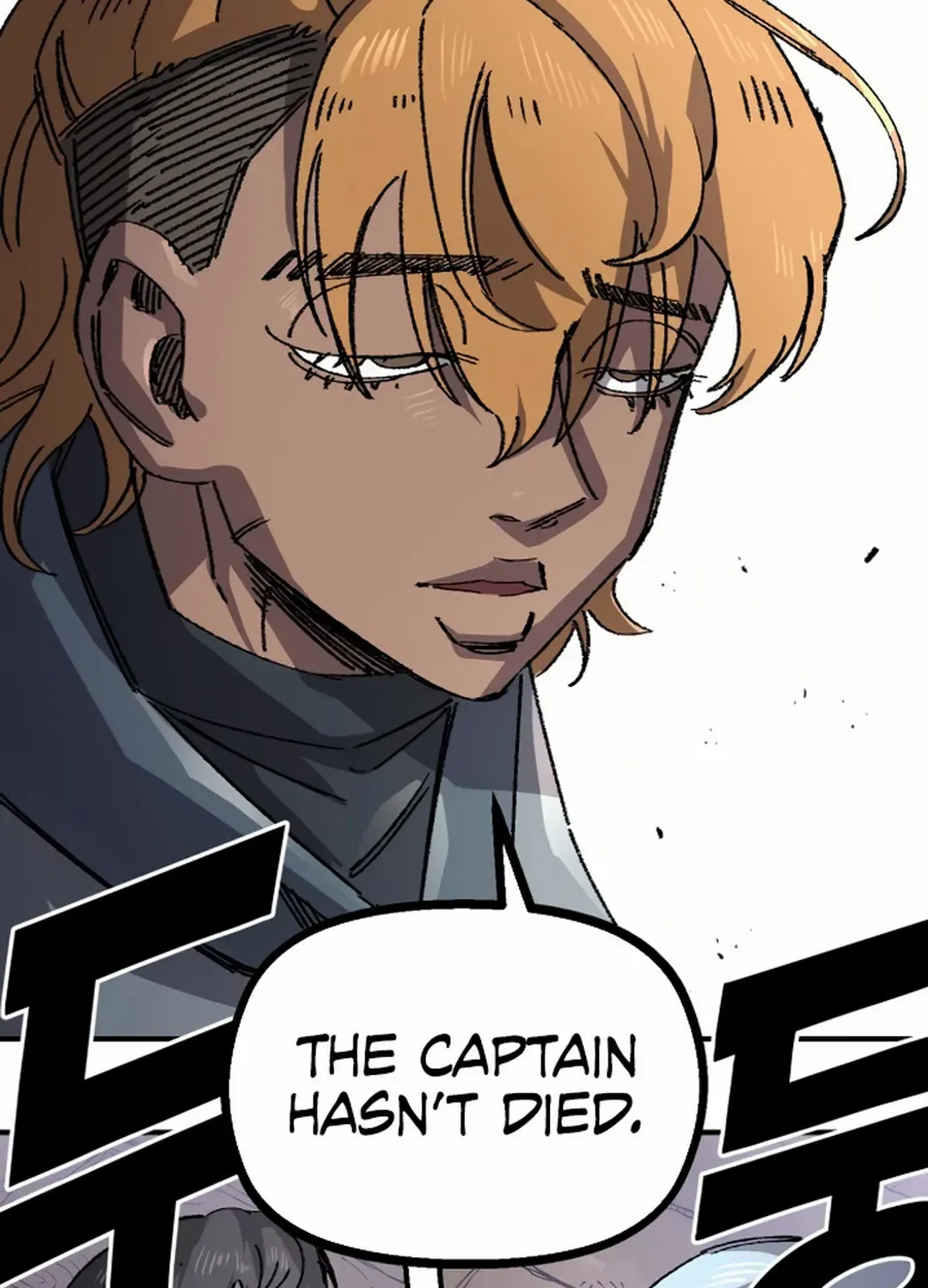 Reincarnation Of The Veteran Soldier Zinmanga X Chapter 134 Page 6