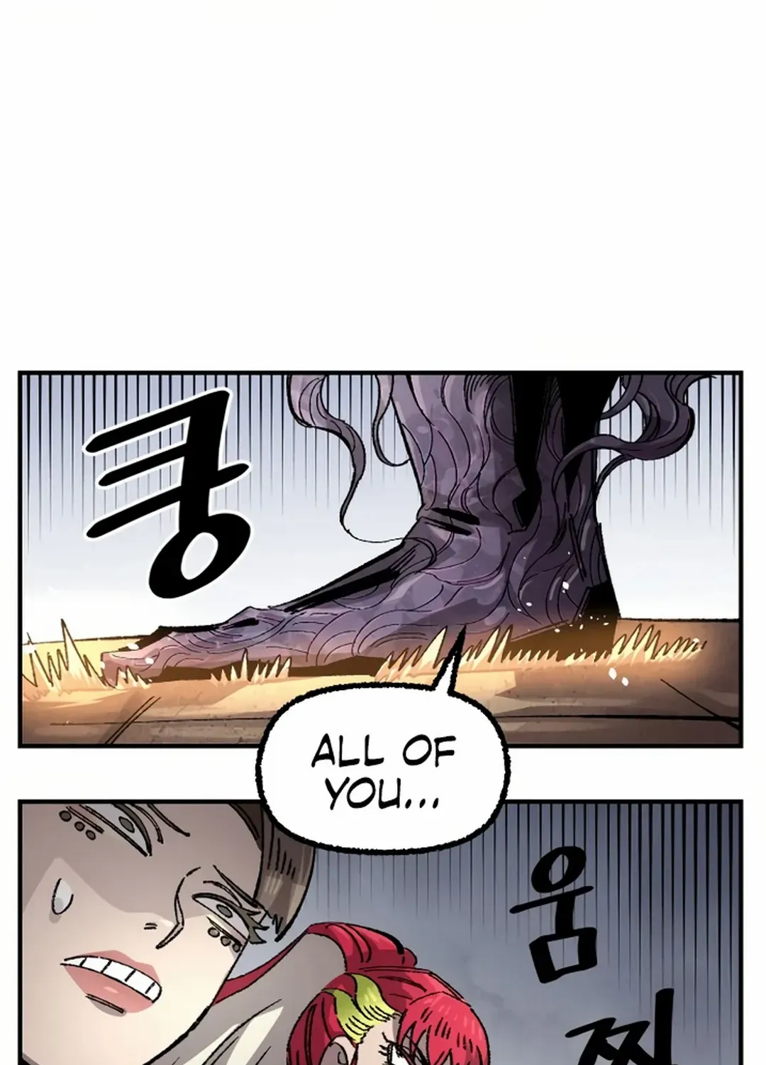 Reincarnation Of The Veteran Soldier Zinmanga X Chapter 134 Page 53