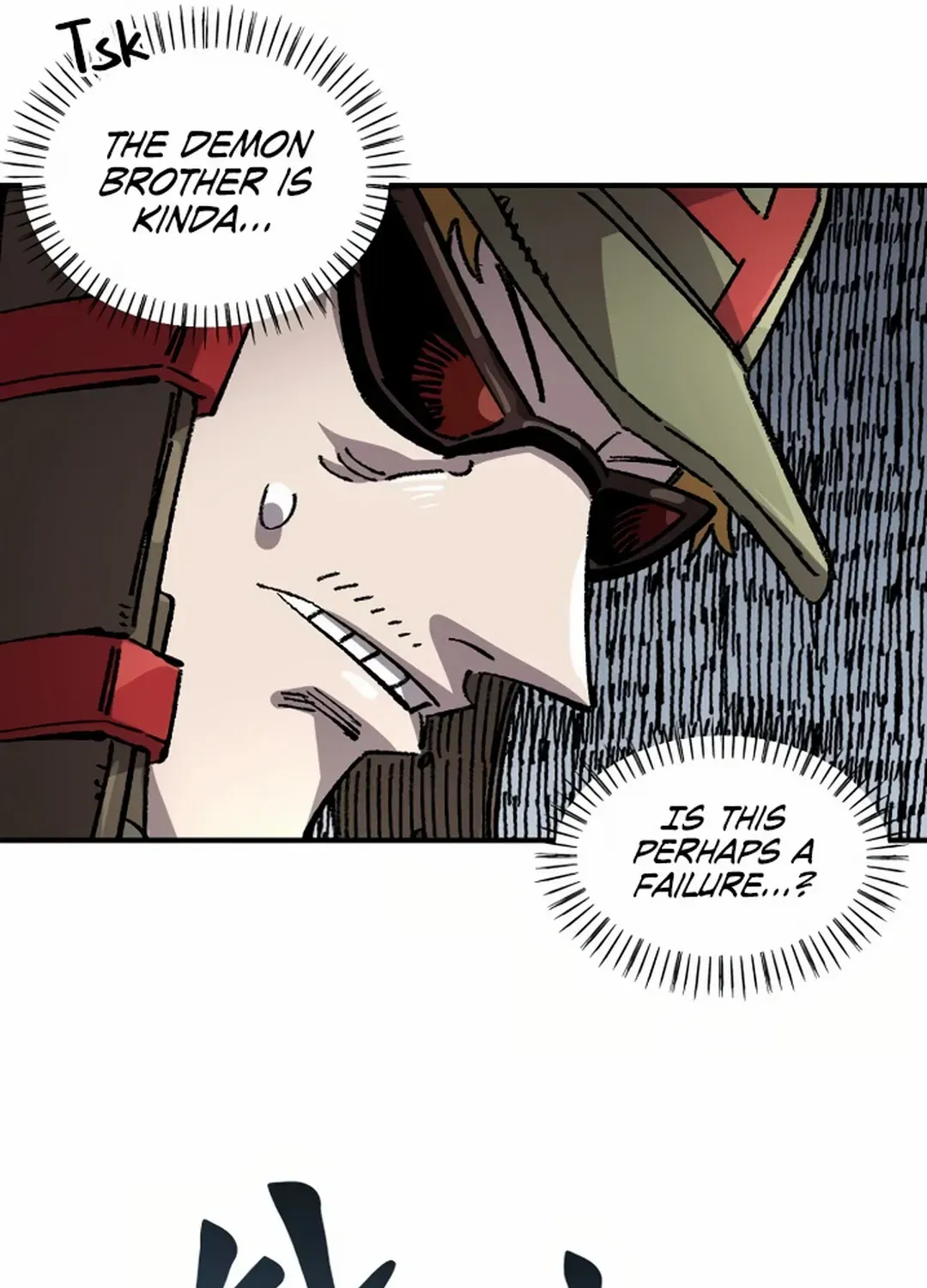Reincarnation Of The Veteran Soldier Zinmanga X Chapter 134 Page 57