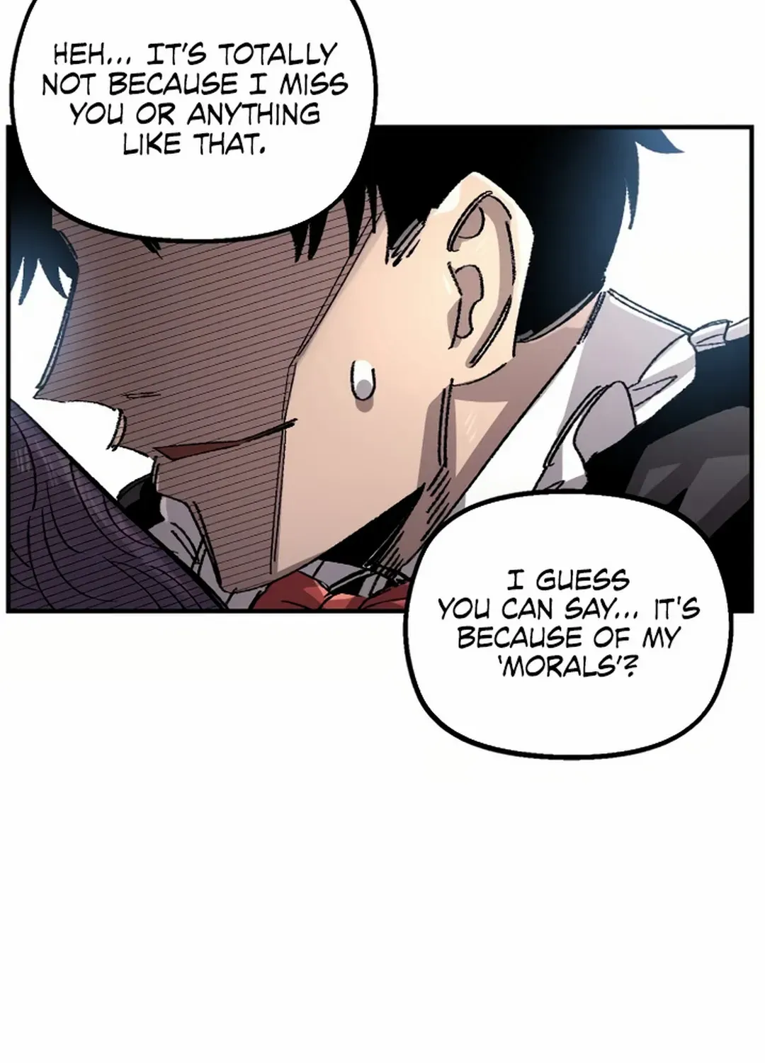Reincarnation Of The Veteran Soldier Zinmanga X Chapter 134 Page 61