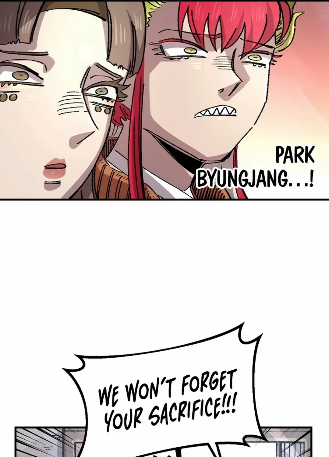 Reincarnation Of The Veteran Soldier Zinmanga X Chapter 134 Page 64