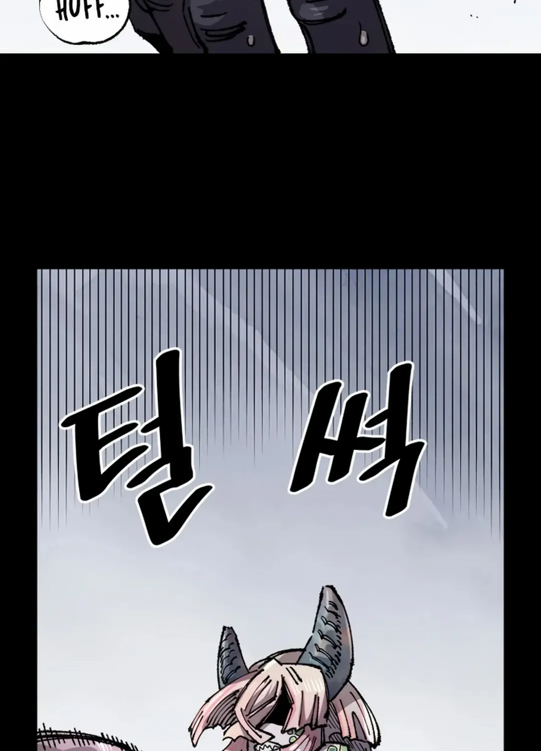 Reincarnation Of The Veteran Soldier Zinmanga X Chapter 134 Page 115