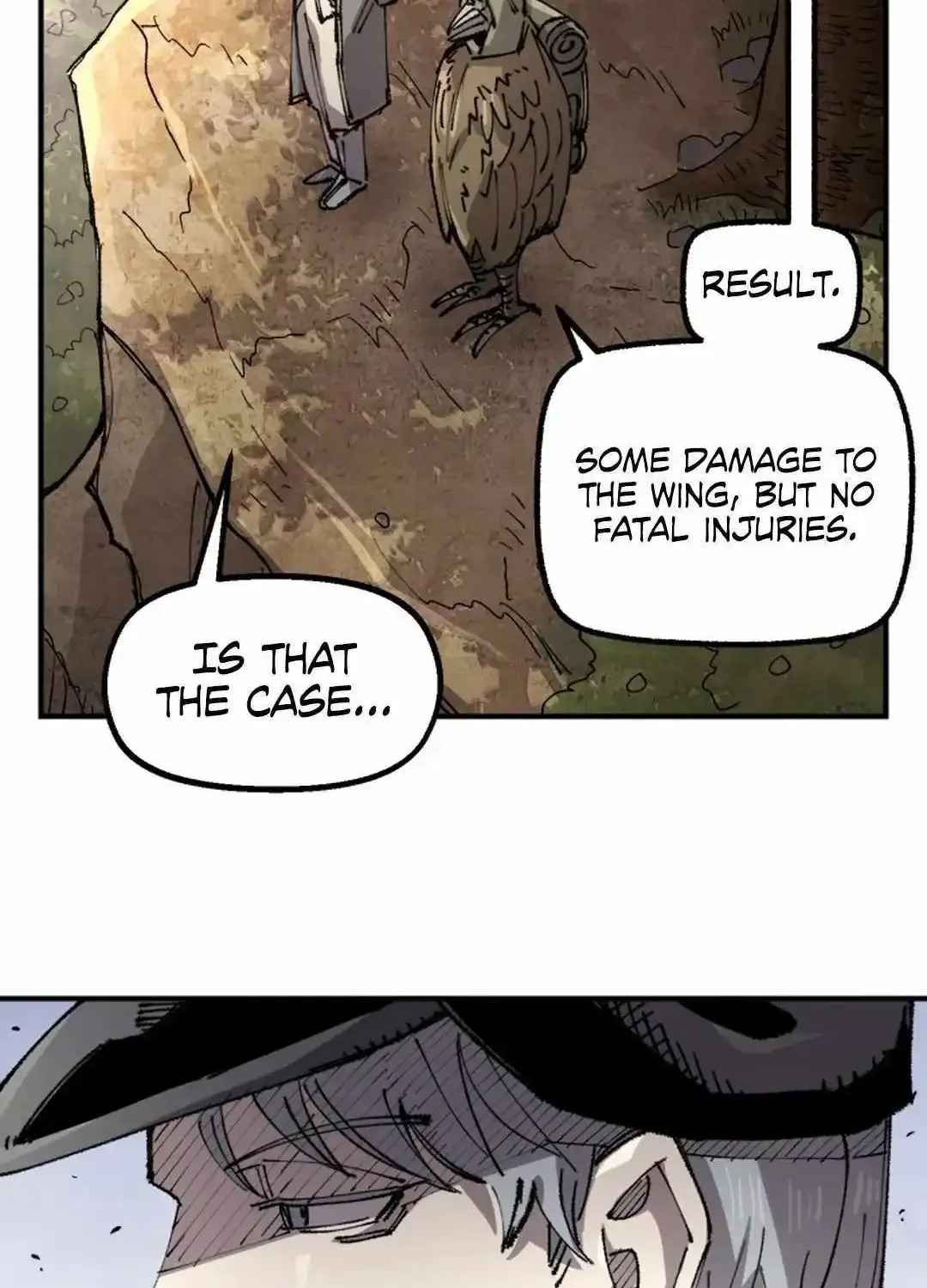 Reincarnation Of The Veteran Soldier Zinmanga X Chapter 133 Page 18