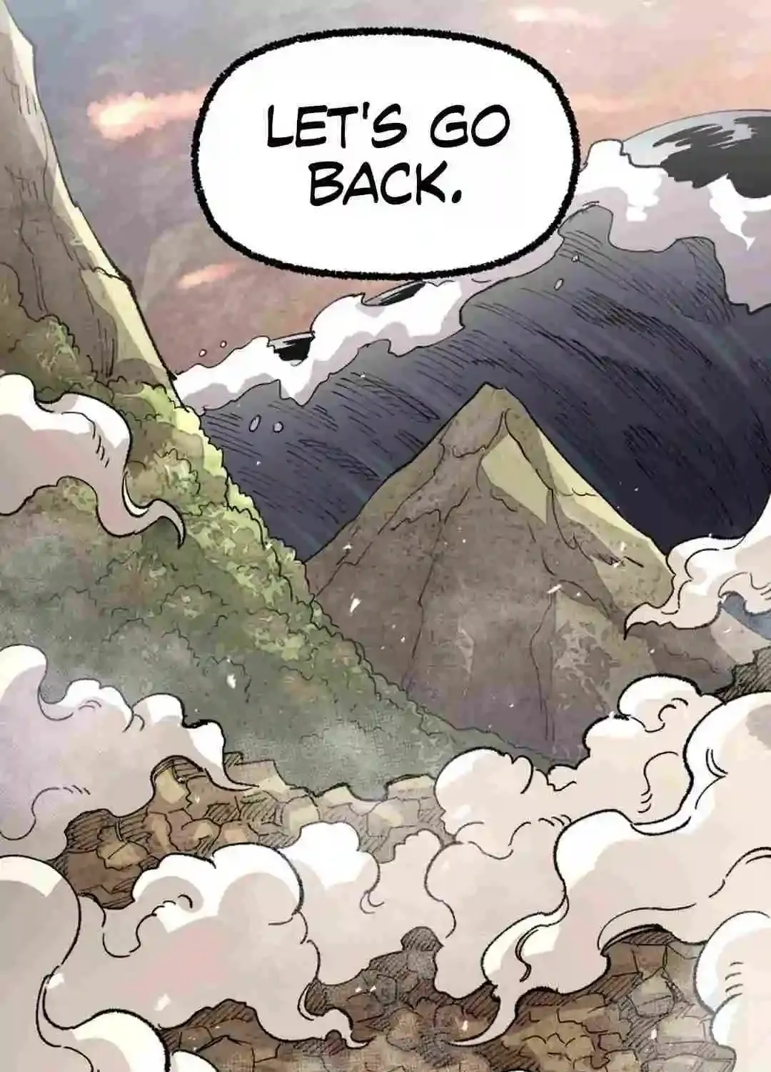 Reincarnation Of The Veteran Soldier Zinmanga X Chapter 133 Page 20