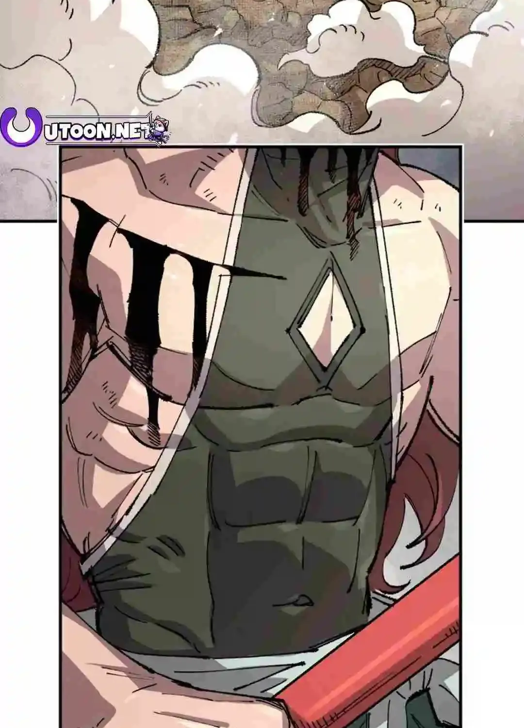 Reincarnation Of The Veteran Soldier Zinmanga X Chapter 133 Page 21