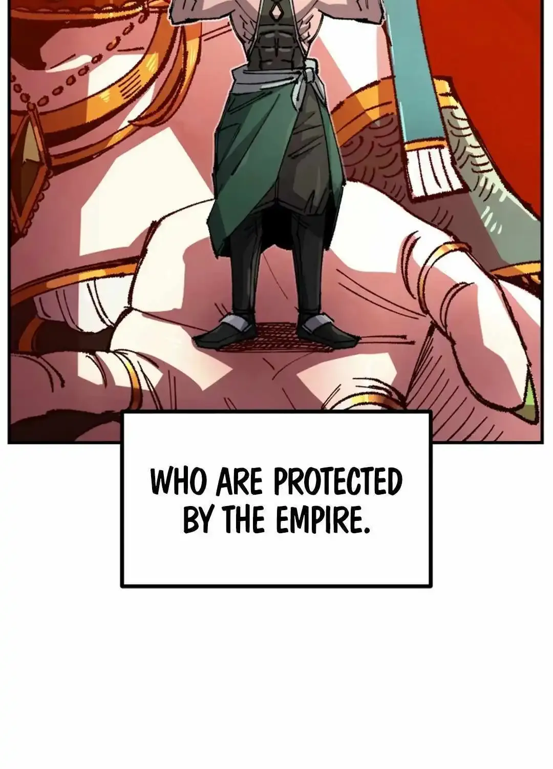 Reincarnation Of The Veteran Soldier Zinmanga X Chapter 133 Page 36
