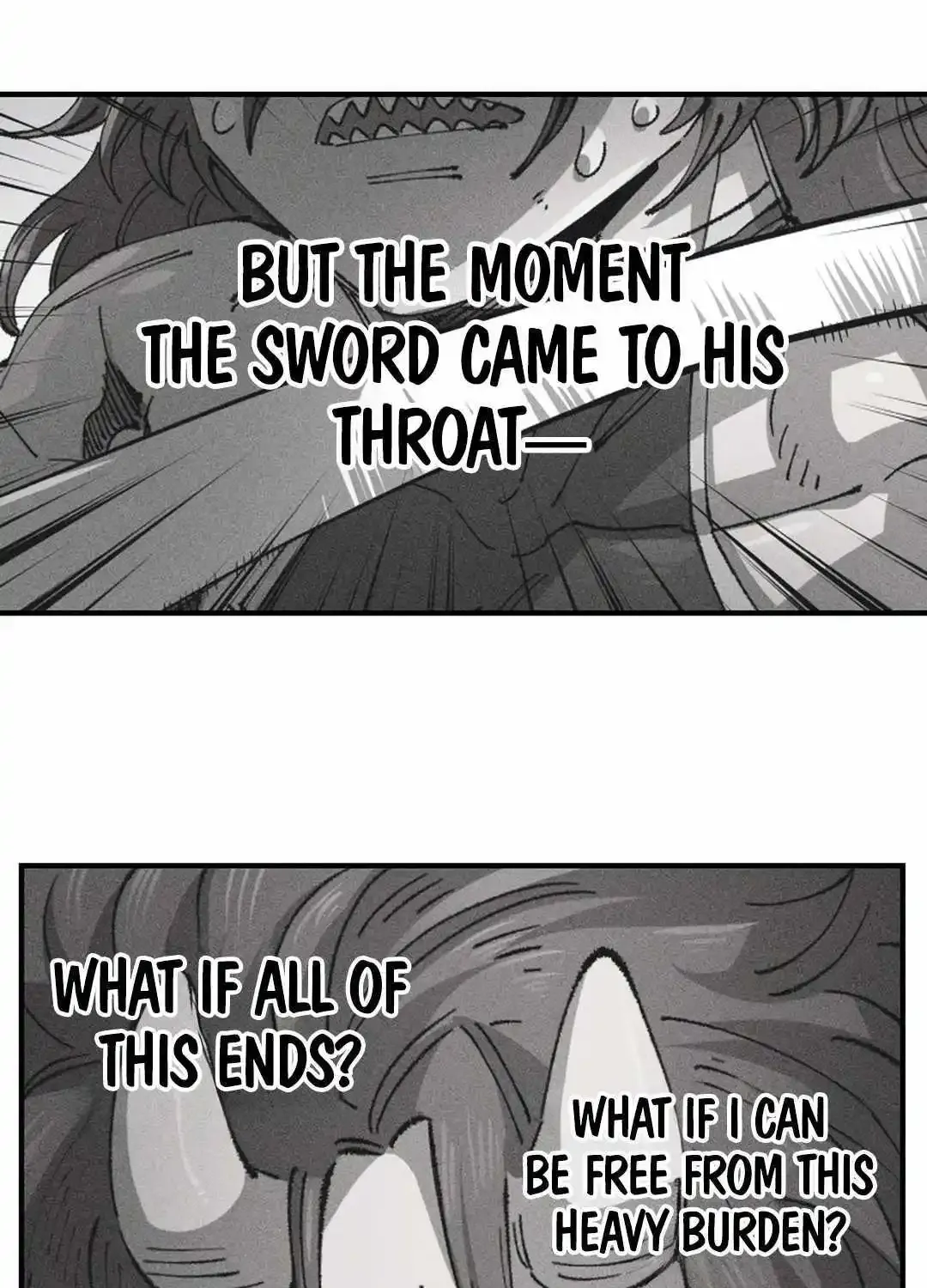 Reincarnation Of The Veteran Soldier Zinmanga X Chapter 133 Page 37