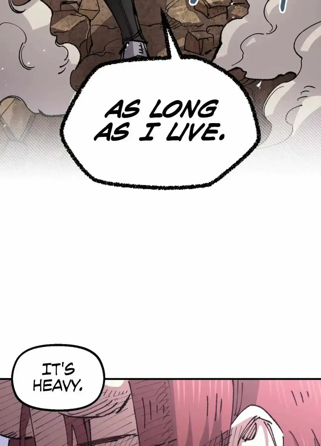 Reincarnation Of The Veteran Soldier Zinmanga X Chapter 133 Page 45