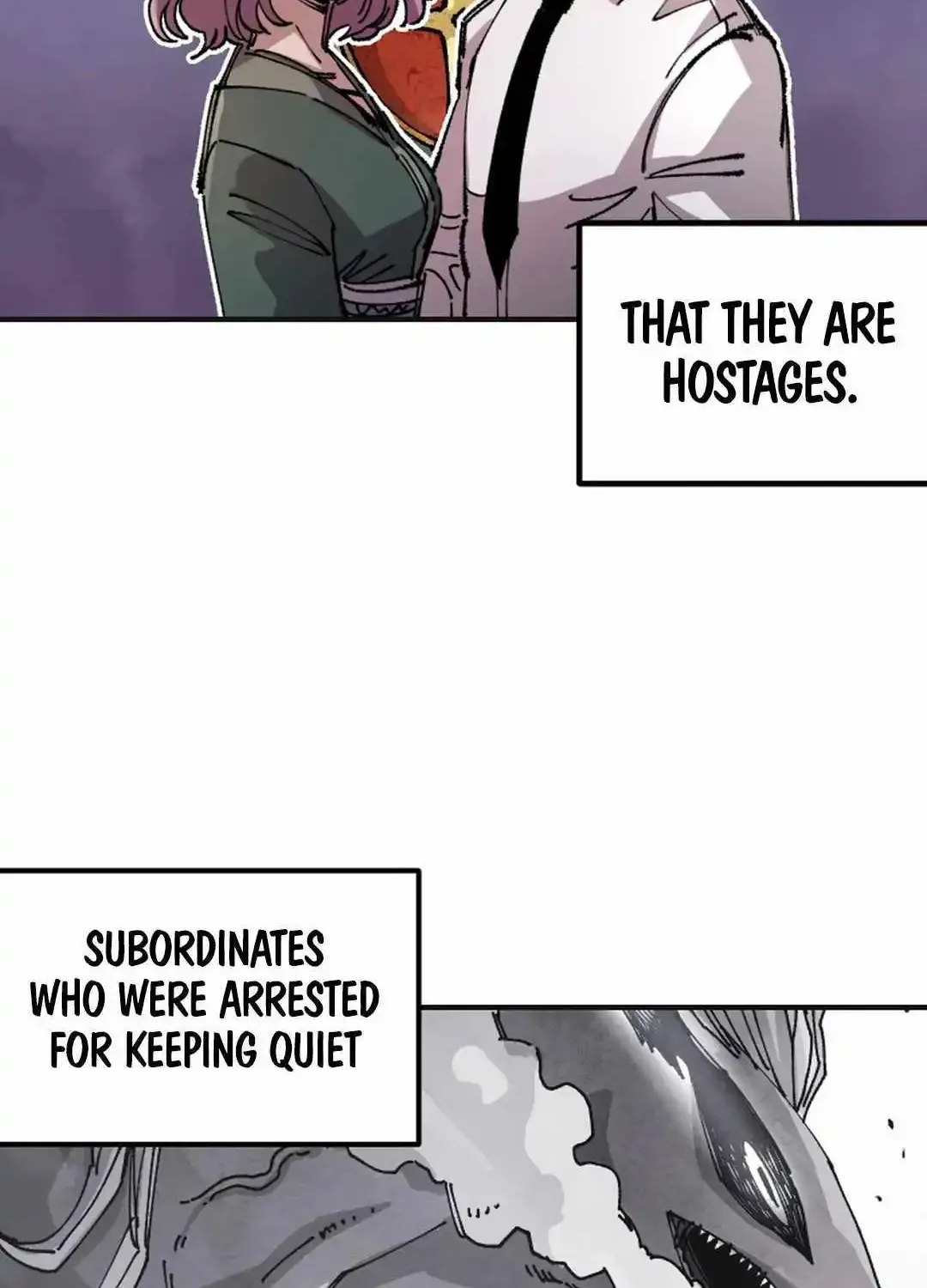Reincarnation Of The Veteran Soldier Zinmanga X Chapter 133 Page 72