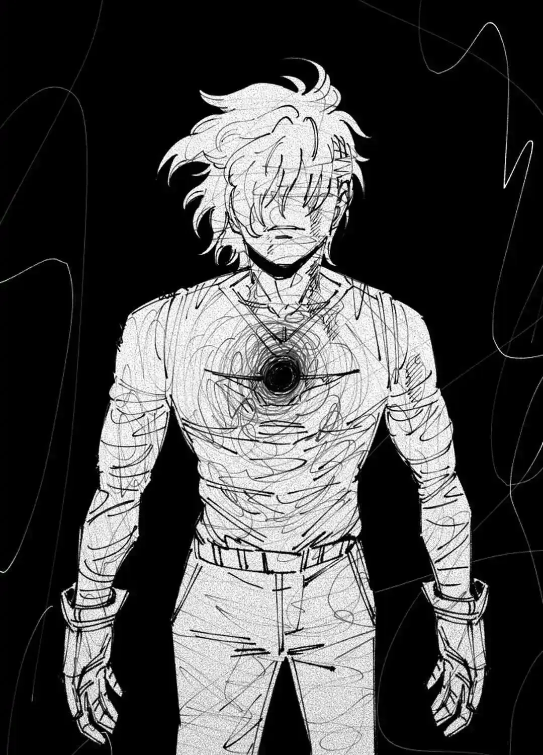 Reincarnation Of The Veteran Soldier Zinmanga X Chapter 133 Page 80
