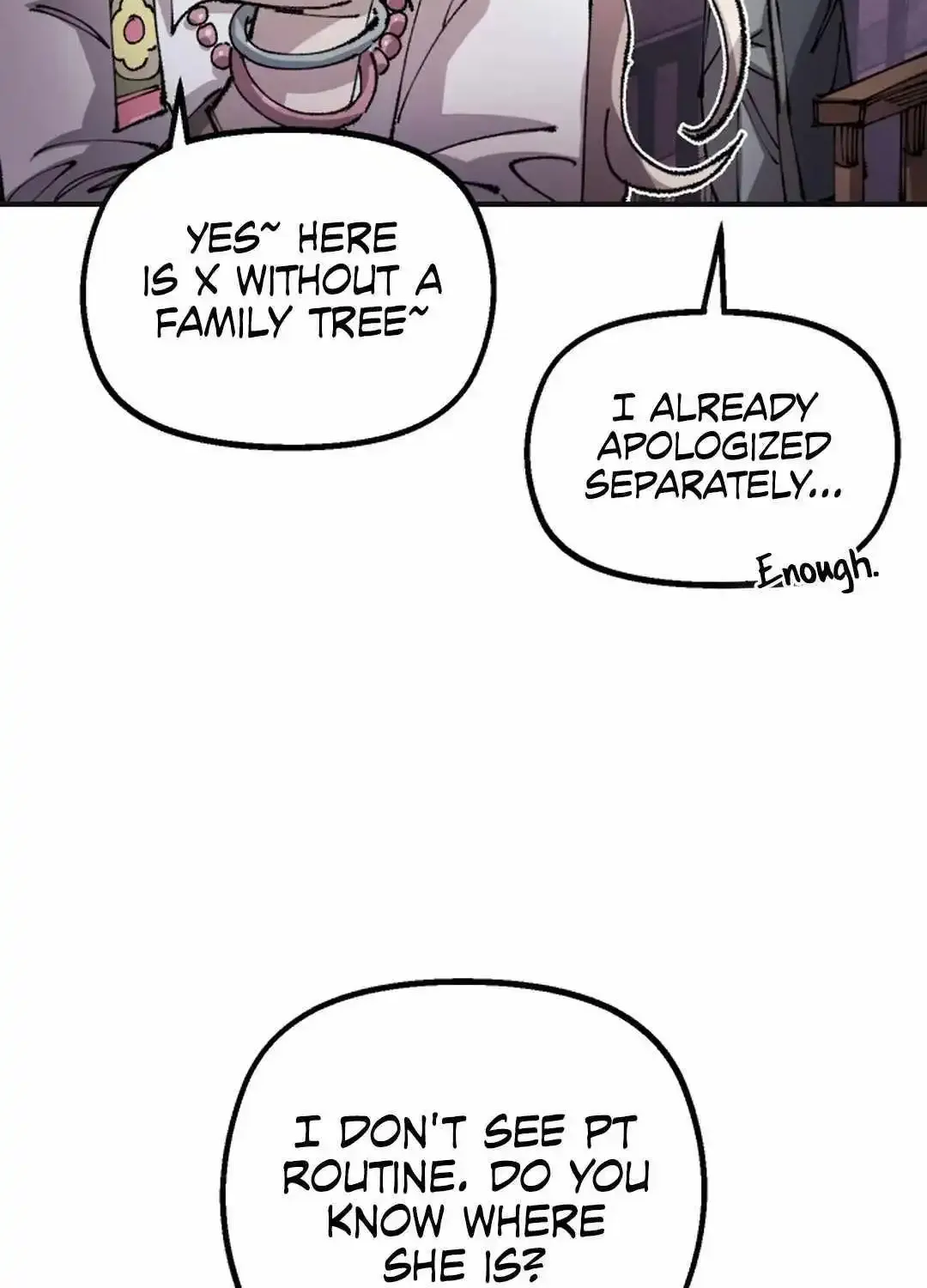 Reincarnation Of The Veteran Soldier Zinmanga X Chapter 133 Page 91