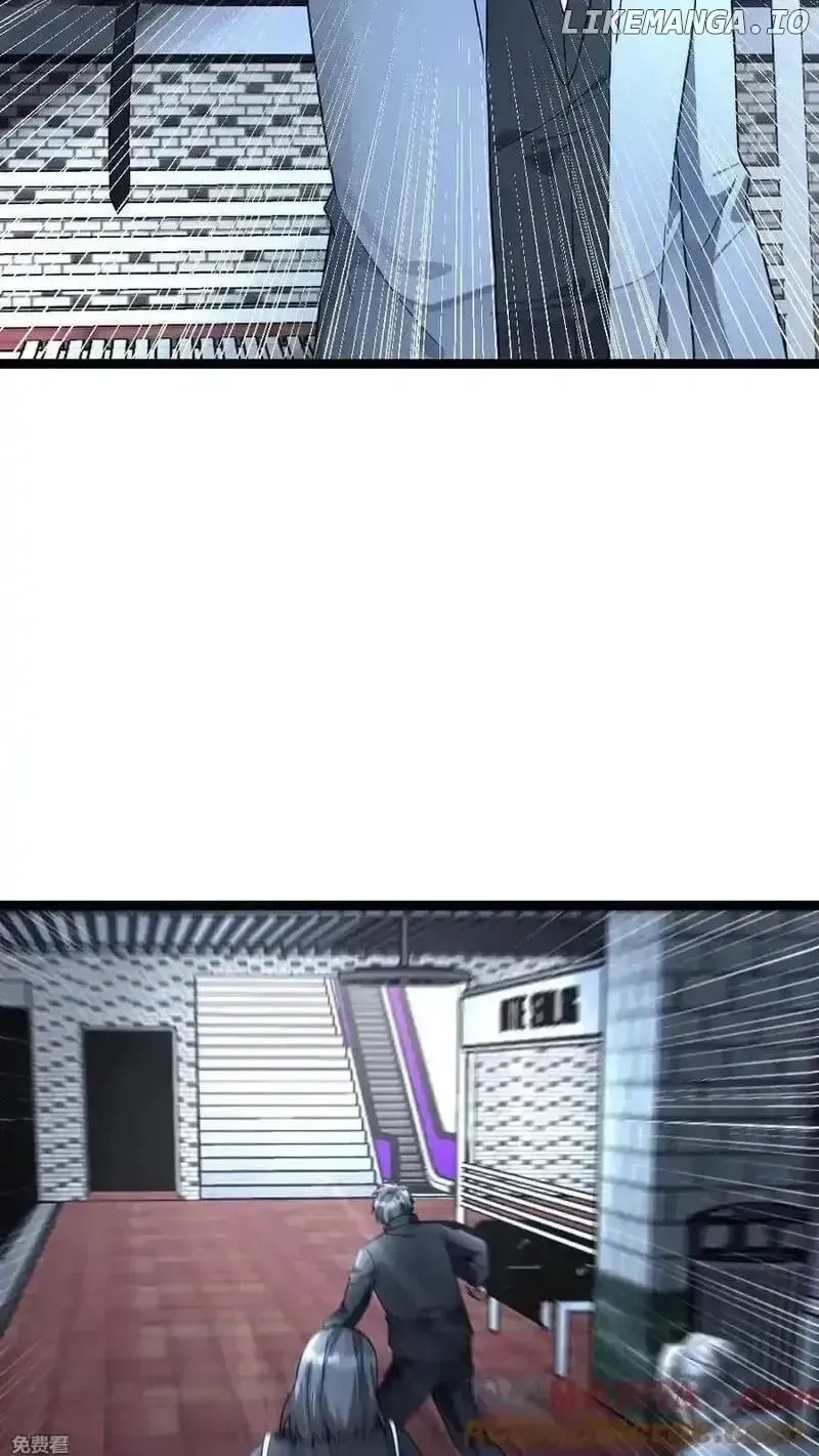 Freezing The World: I Built A Doomsday Safehouse Zinmanga X Chapter 432 Page 16