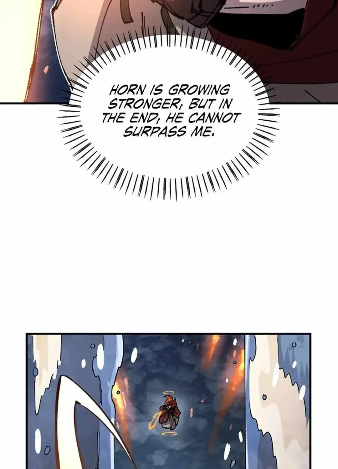 Reincarnation Of The Veteran Soldier Zinmanga X Chapter 132 Page 39