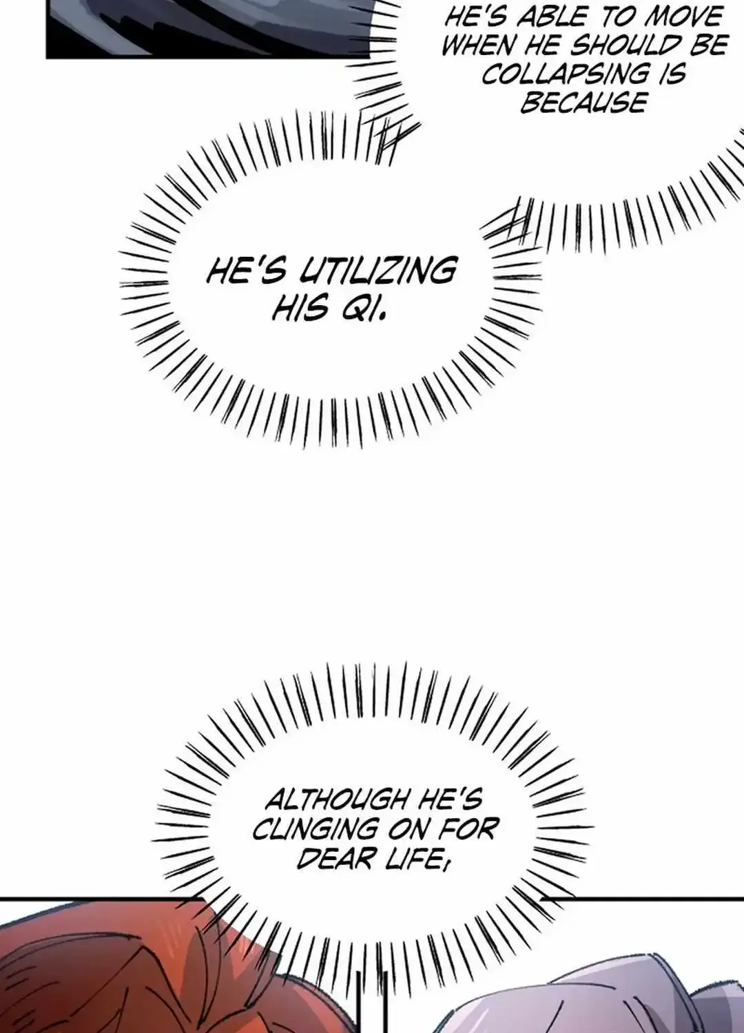 Reincarnation Of The Veteran Soldier Zinmanga X Chapter 132 Page 43