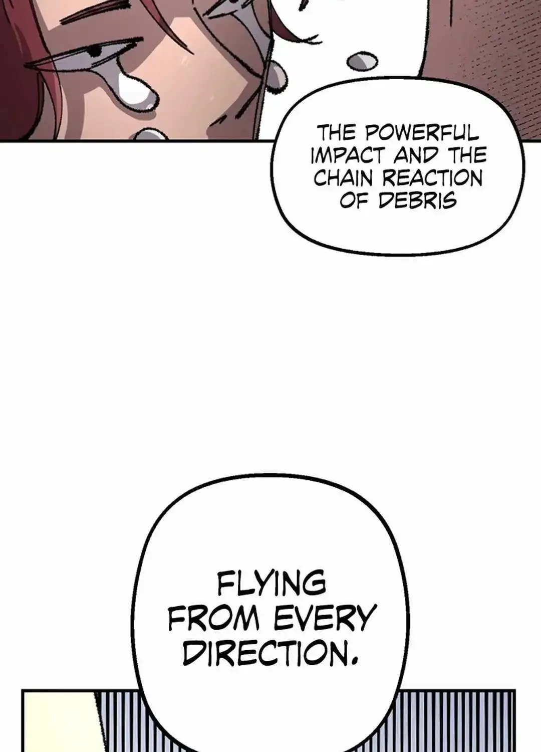 Reincarnation Of The Veteran Soldier Zinmanga X Chapter 132 Page 83