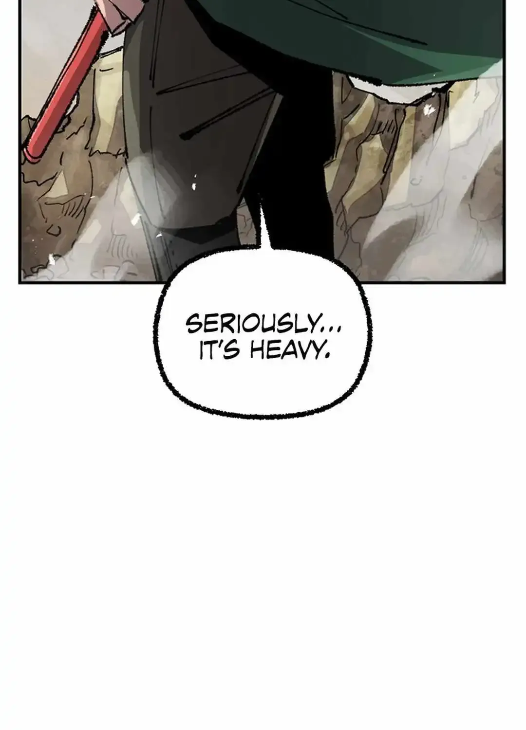 Reincarnation Of The Veteran Soldier Zinmanga X Chapter 132 Page 90