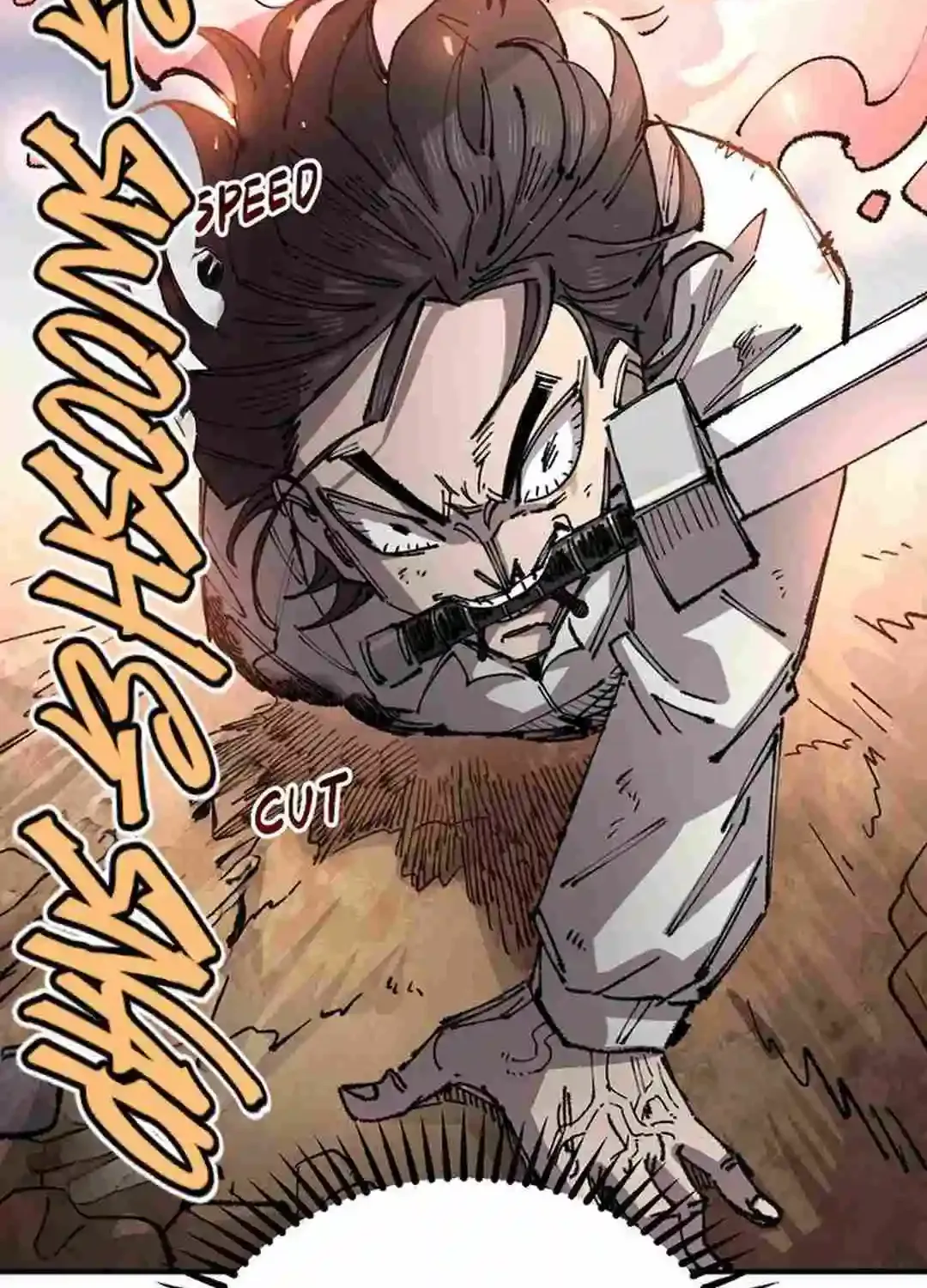 Reincarnation Of The Veteran Soldier Zinmanga X Chapter 132 Page 100