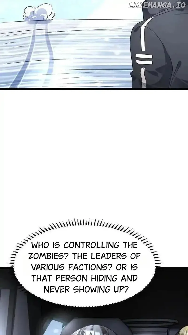 Freezing The World: I Built A Doomsday Safehouse Zinmanga X Chapter 430 Page 19