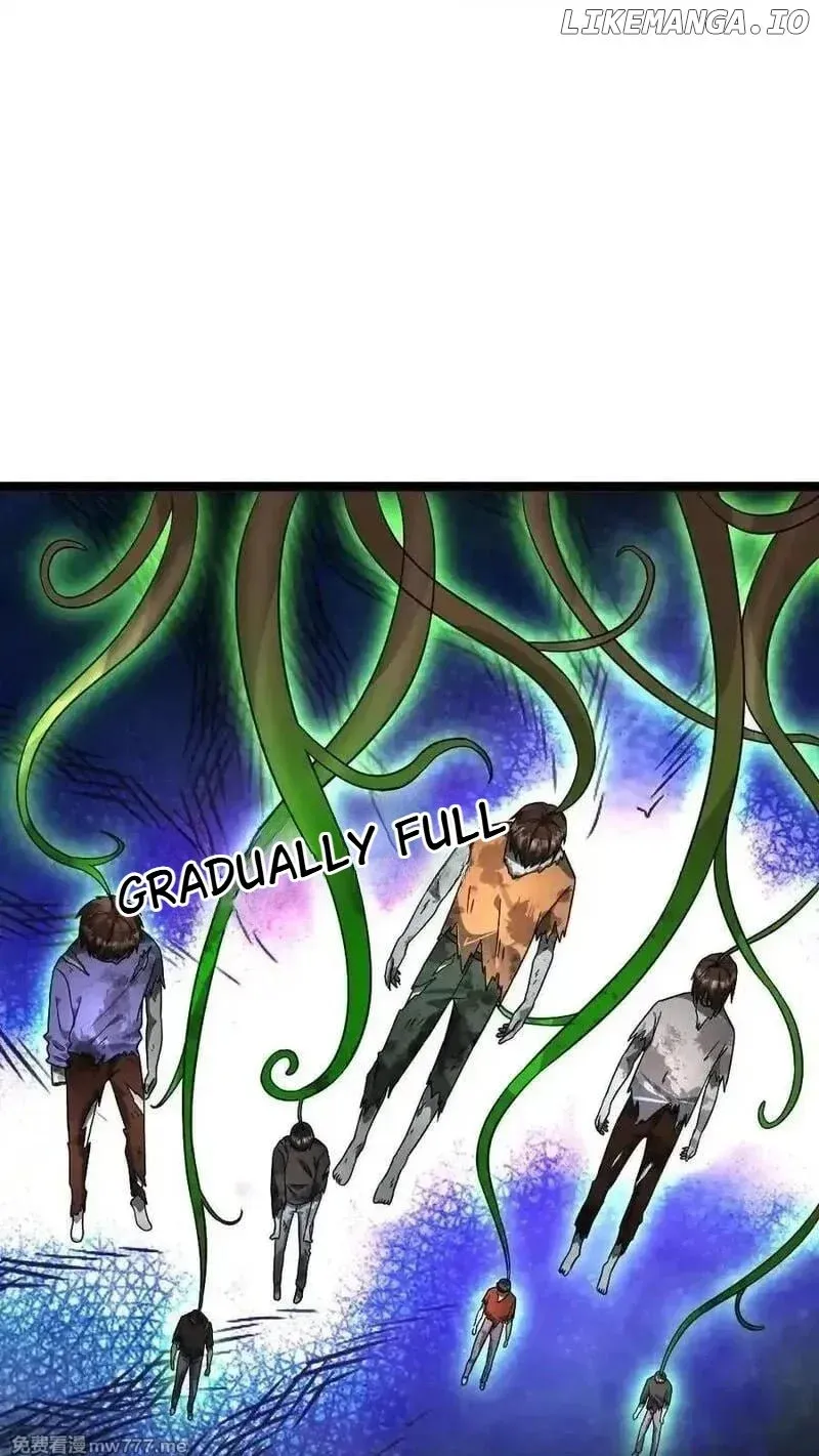 Freezing The World: I Built A Doomsday Safehouse Zinmanga X Chapter 424 Page 15