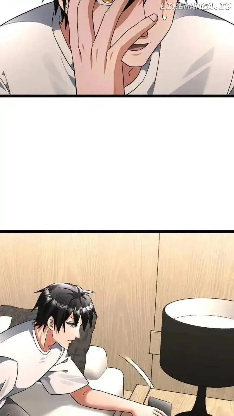 Freezing The World: I Built A Doomsday Safehouse Zinmanga X Chapter 424 Page 21