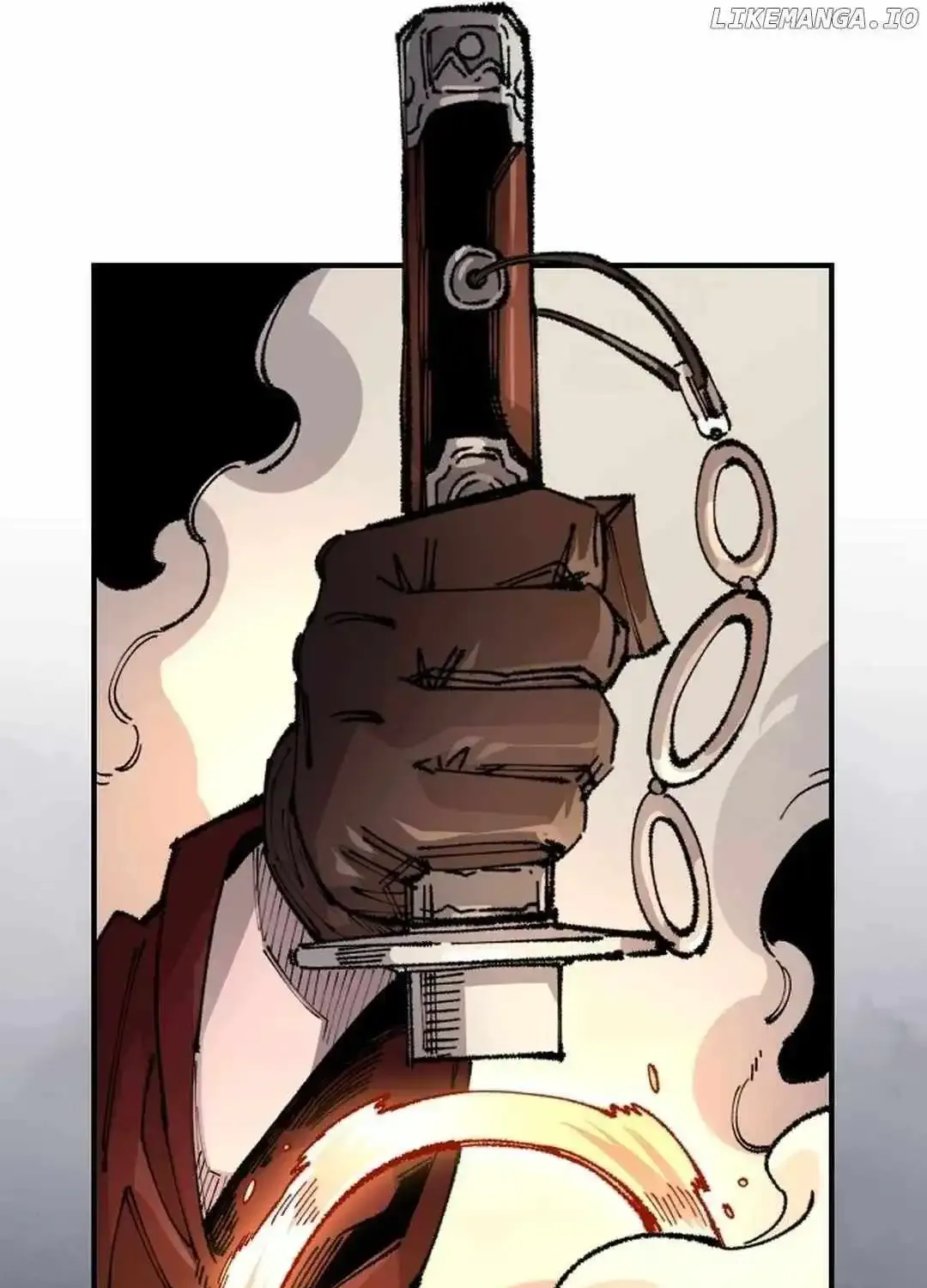 Reincarnation Of The Veteran Soldier Zinmanga X Chapter 131 Page 66