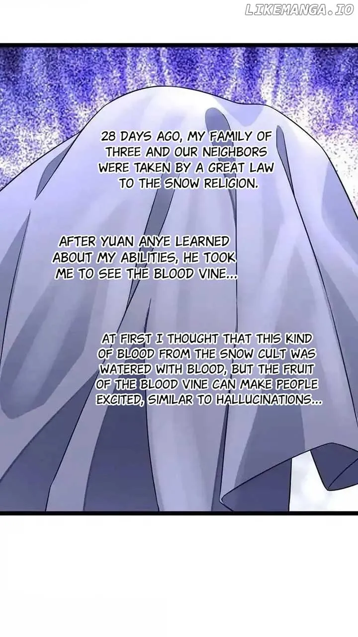 Freezing The World: I Built A Doomsday Safehouse Zinmanga X Chapter 419 Page 24