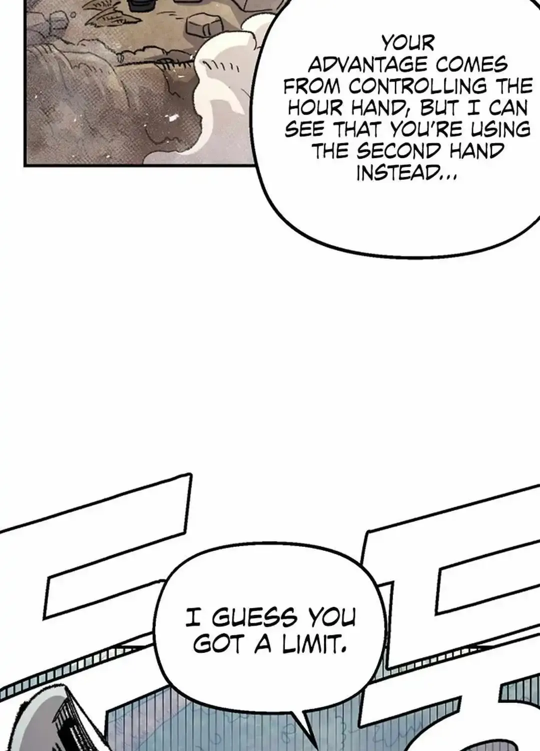 Reincarnation Of The Veteran Soldier Zinmanga X Chapter 130 Page 57