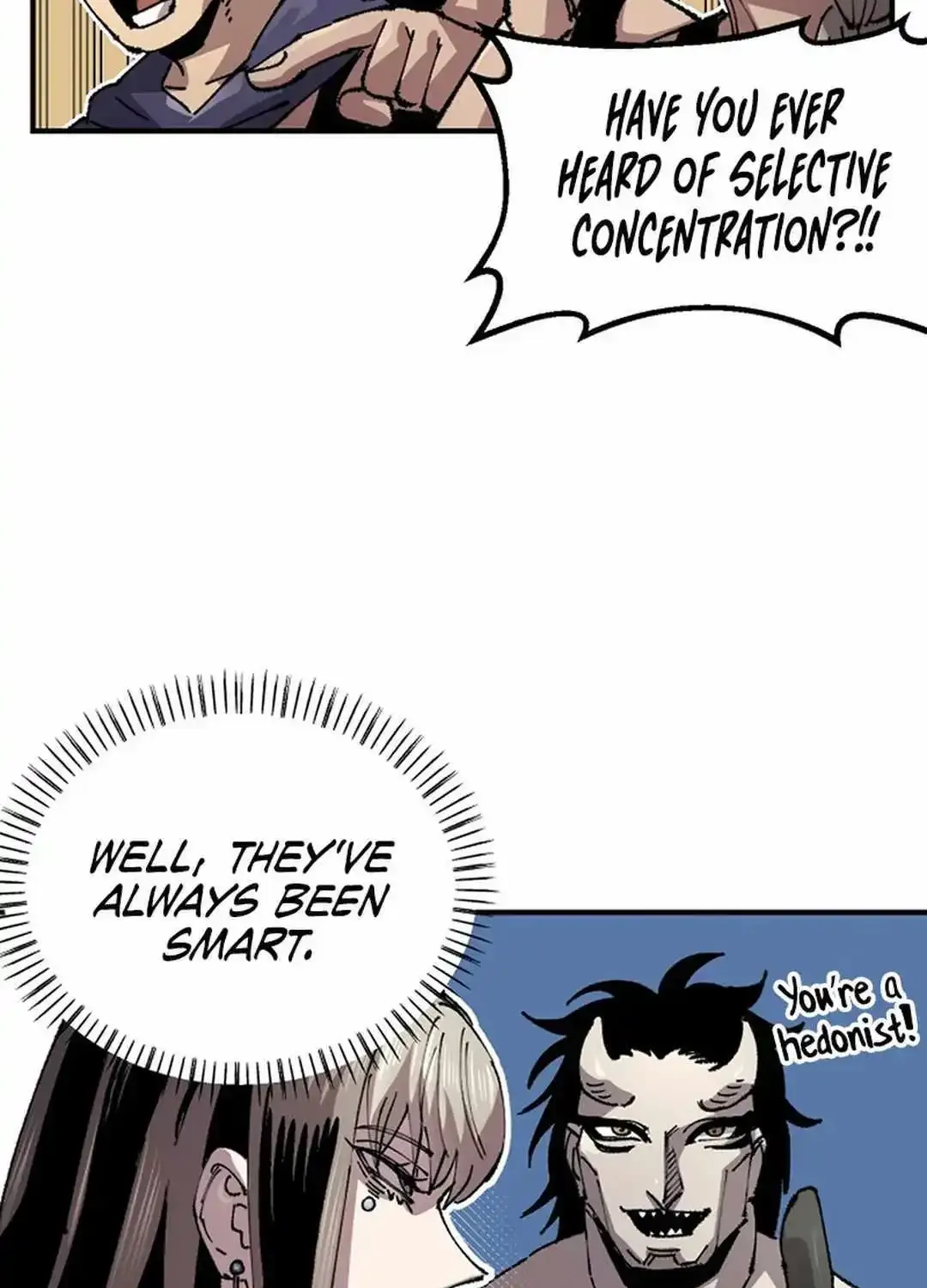 Reincarnation Of The Veteran Soldier Zinmanga X Chapter 130 Page 65