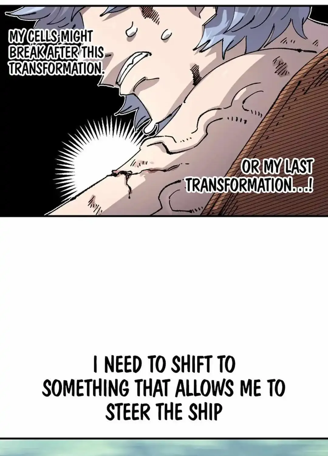 Reincarnation Of The Veteran Soldier Zinmanga X Chapter 130 Page 79