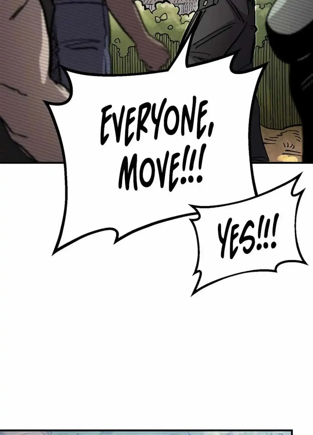 Reincarnation Of The Veteran Soldier Zinmanga X Chapter 130 Page 127