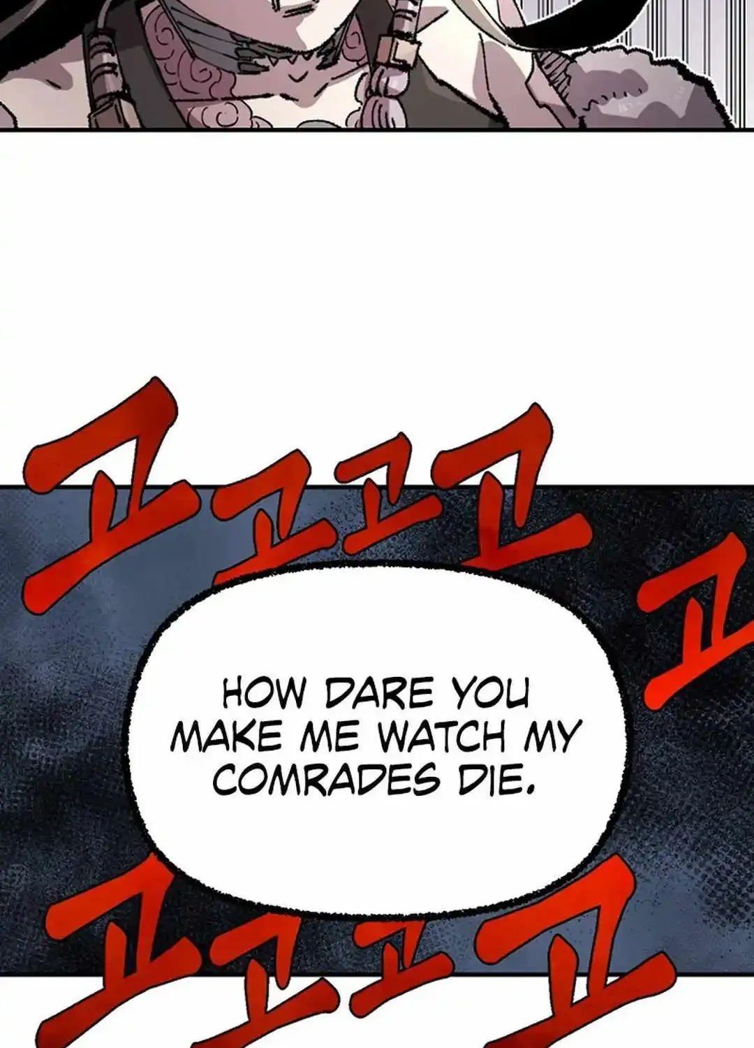 Reincarnation Of The Veteran Soldier Zinmanga X Chapter 130 Page 131
