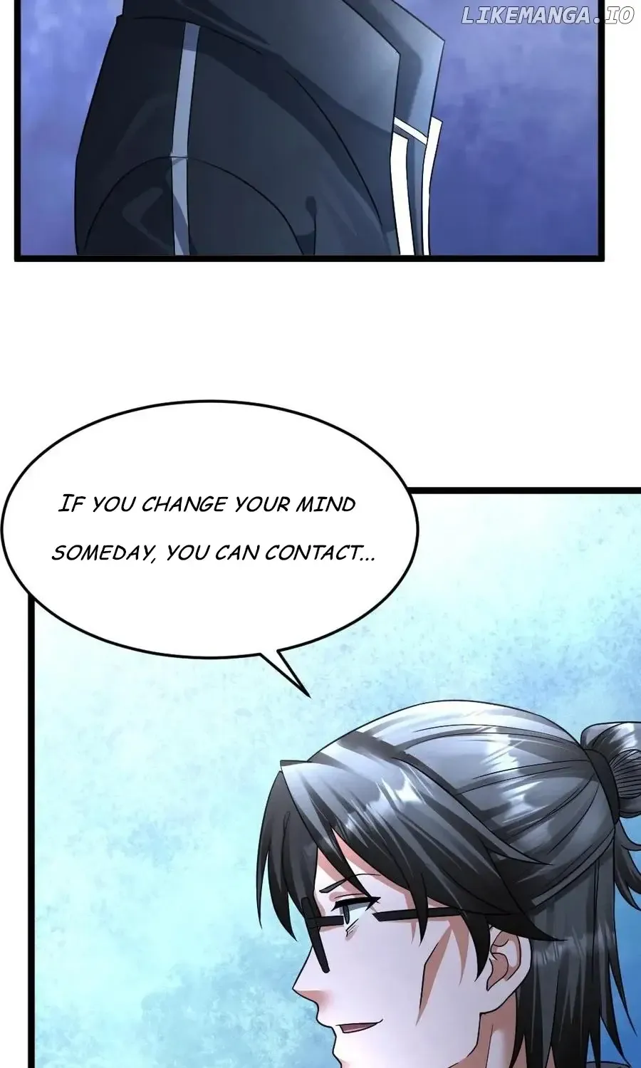 Freezing The World: I Built A Doomsday Safehouse Zinmanga X Chapter 405 Page 30