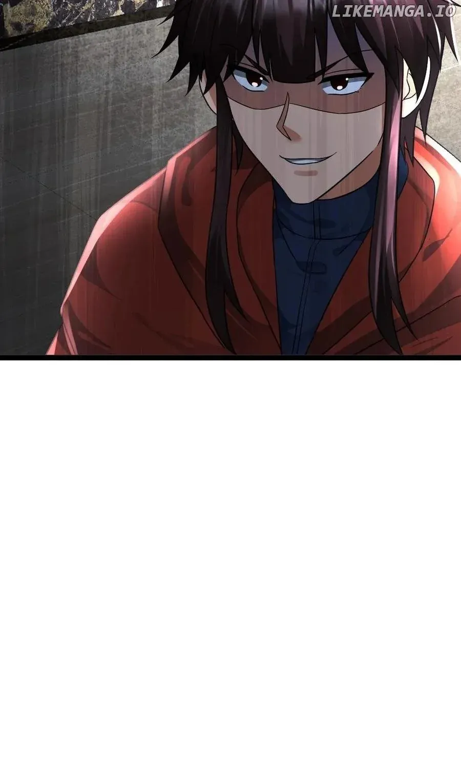 Freezing The World: I Built A Doomsday Safehouse Zinmanga X Chapter 404 Page 44