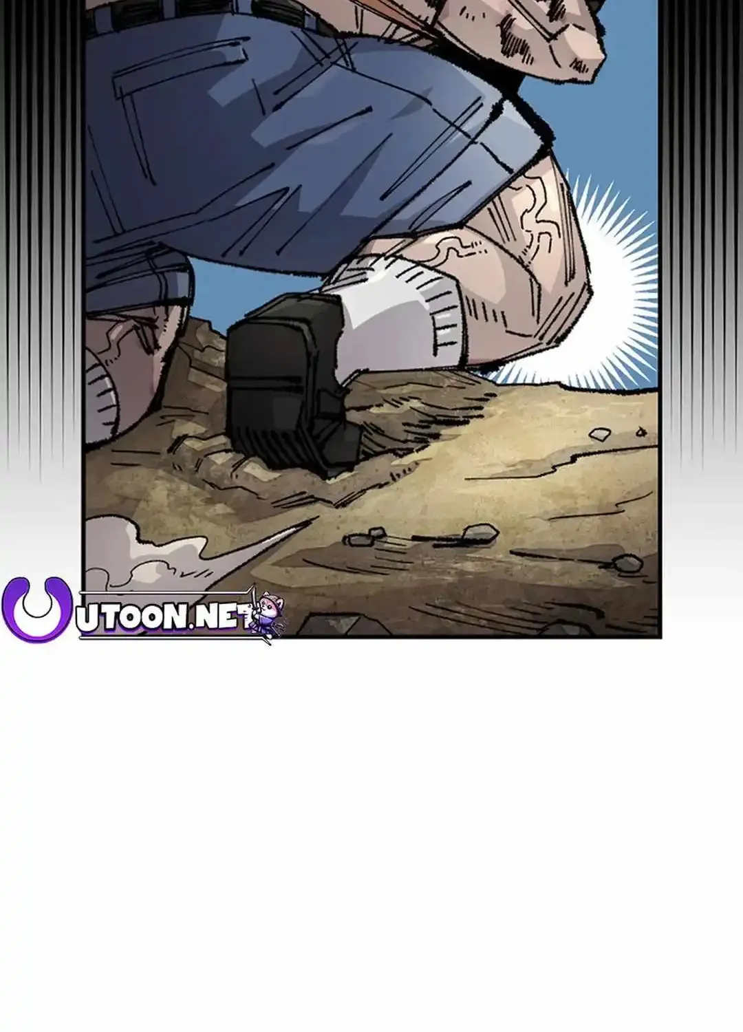 Reincarnation Of The Veteran Soldier Zinmanga X Chapter 129 Page 29