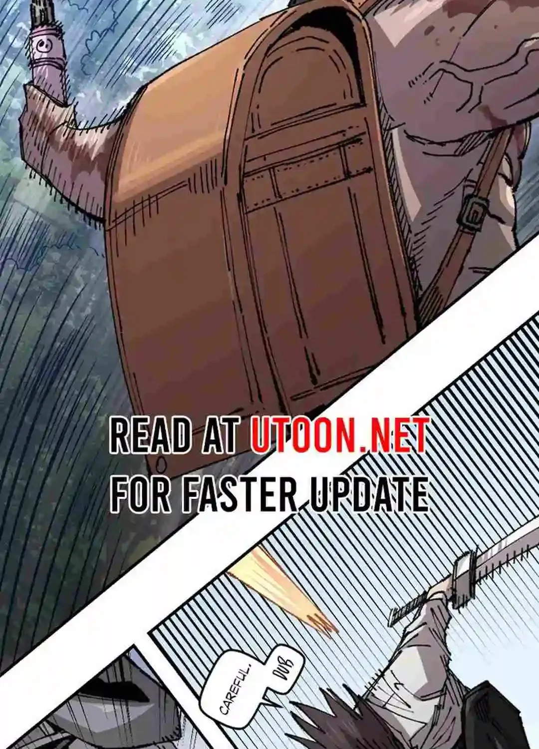 Reincarnation Of The Veteran Soldier Zinmanga X Chapter 129 Page 65